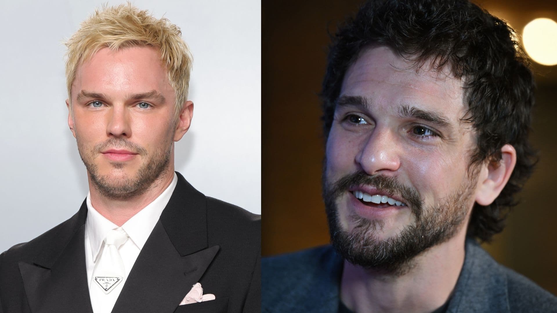 Kit Harrington Reemplaza a Nicholas Hoult como Gilderoy Lockhart en Serie de Harry Potter