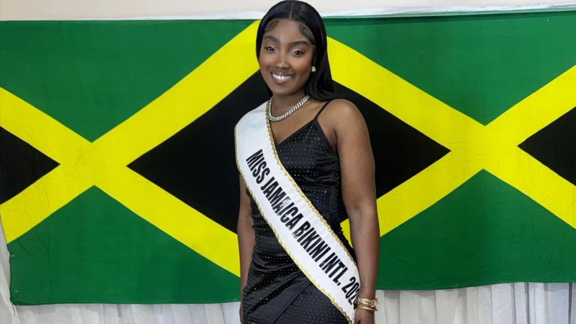 LaToya Malcolm