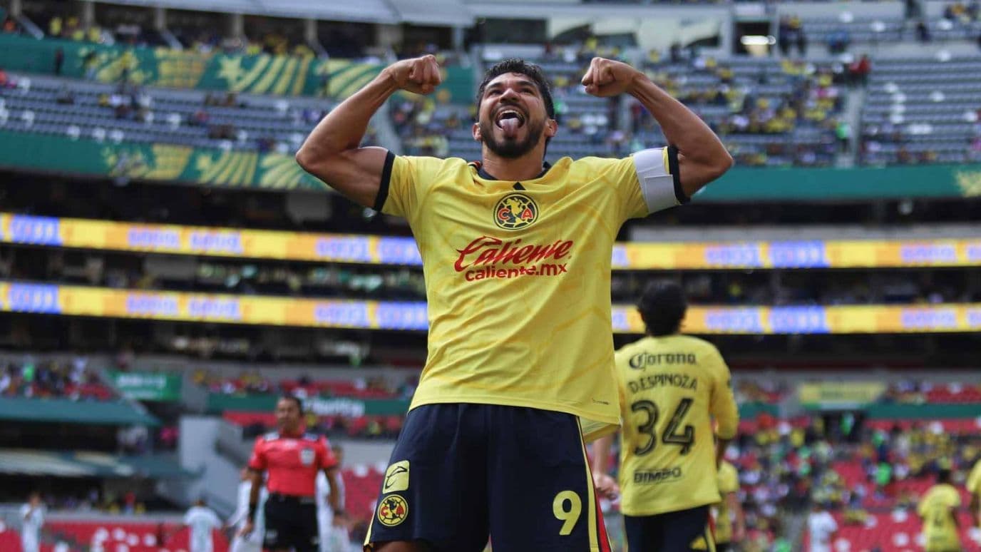 León vs América En Vivo: Minuto a Minuto del Partido de Liga MX | Jornada 12
