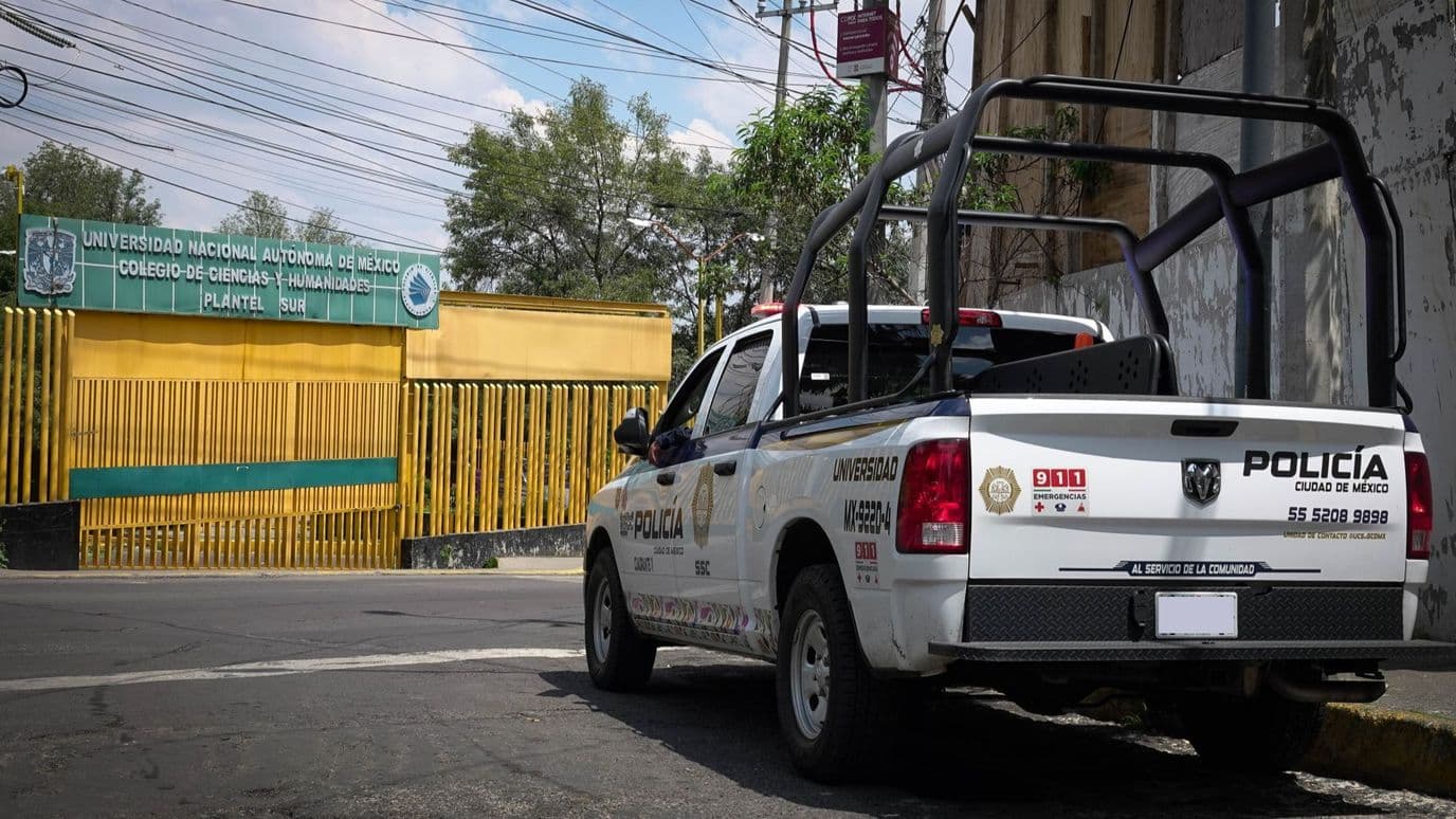 CCH Sur: Suspenden Audiencia de Lex Ashton por 'Uñas Enterradas y Gripe'