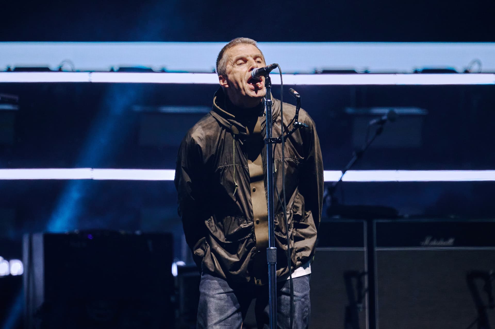 Liam Gallagher, de Oasis, Lanza su Pronóstico para el México vs Inglaterra del Mundial 2026
