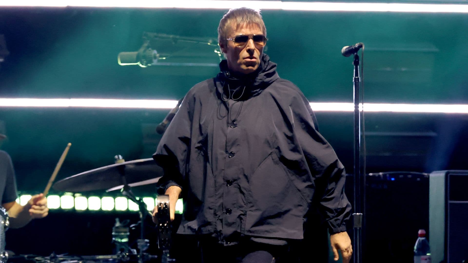 Liam Gallagher vs México: Los Mejores Momentos de la Polémica por el México vs Inglaterra