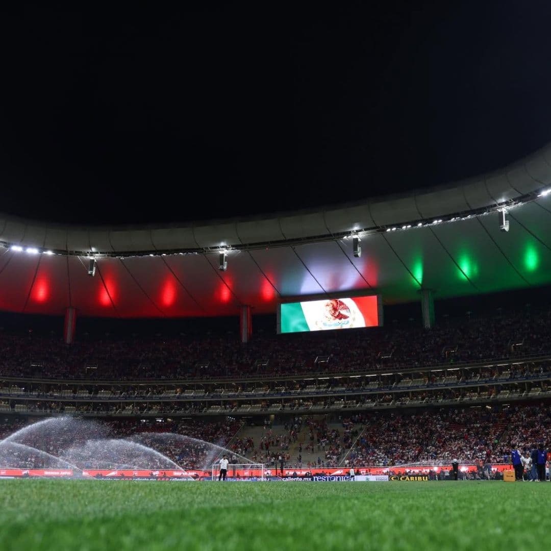 Liga MX Hace Oficial que Se Elimina el Ascenso y Descenso para la Temporada 2026-2027