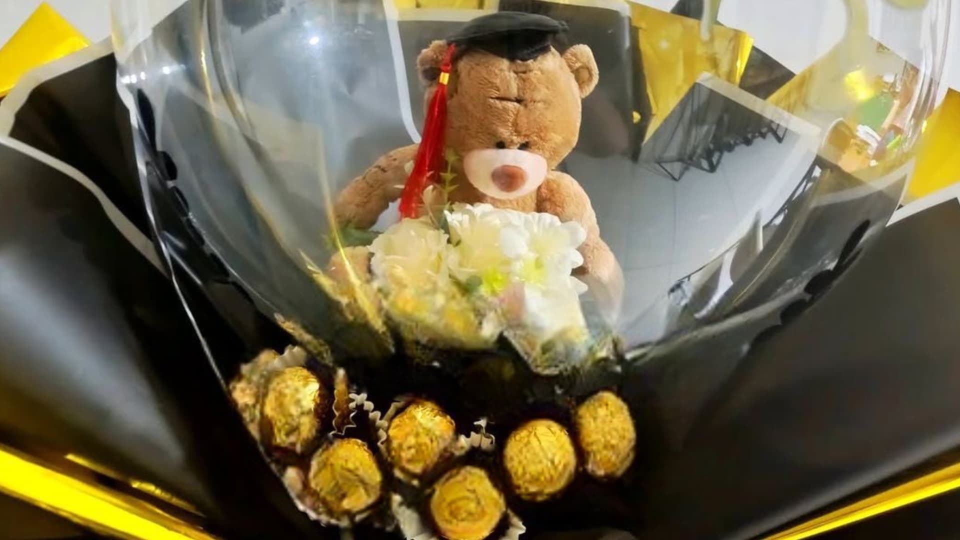 Mujer Desaparece luego de Ir de Compras para la Graduación de su Hija en Centro de CDMX