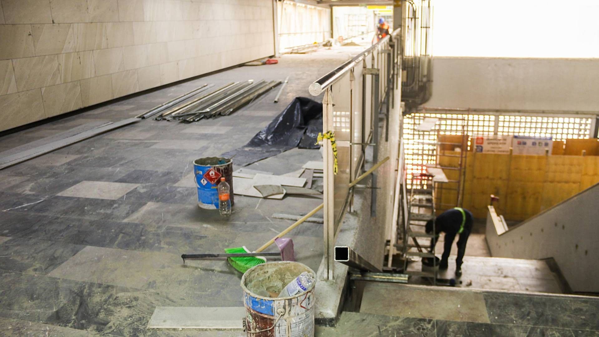 ¿Cuándo Terminan Cierres en la Línea 2? Metro CDMX Informa sobre Obras en Estaciones