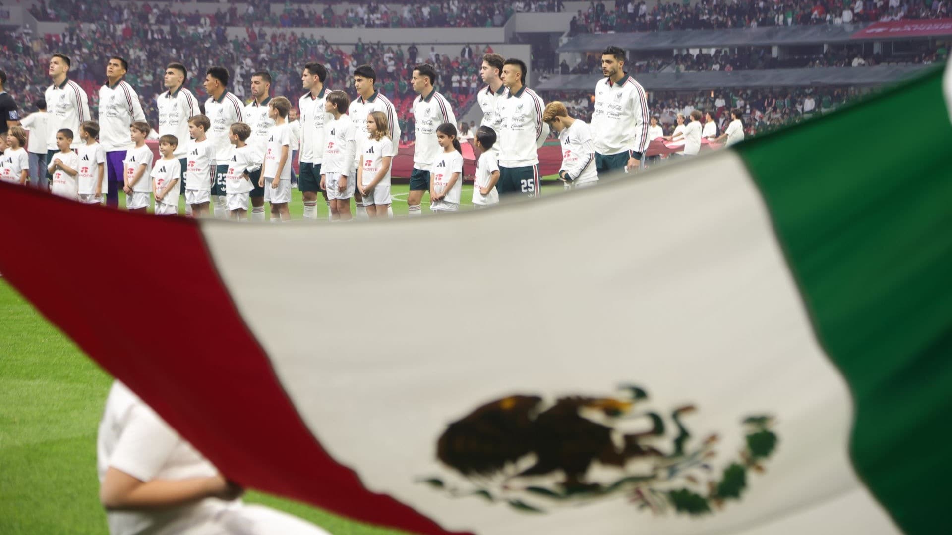 Jugadores de la Liga MX que No Irán al Mundial 2026: ¿Quiénes Están Fuera de la Selección?