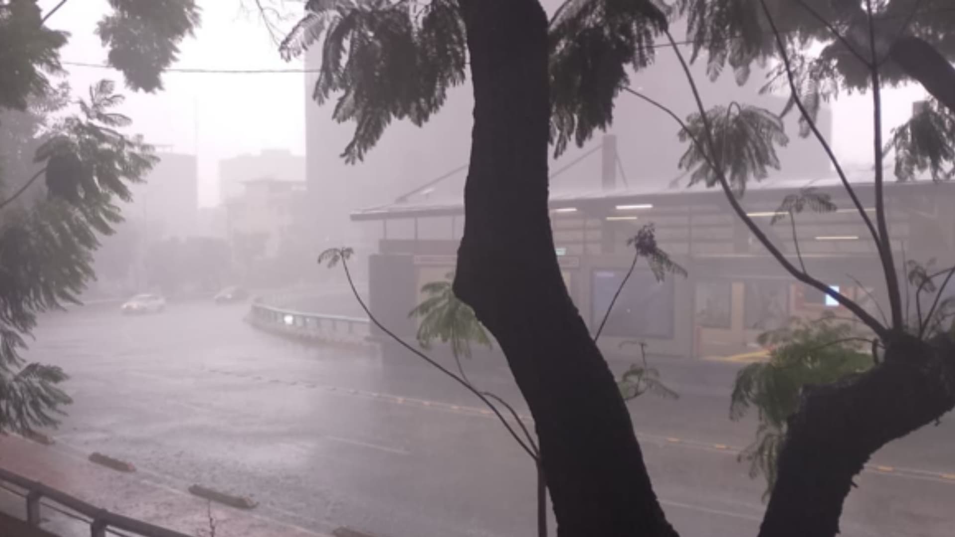 Lluvias y Caos en CDMX y Edomex Hoy 4 de Julio 2026: ¿Dónde Hay Inundaciones por Tormenta?