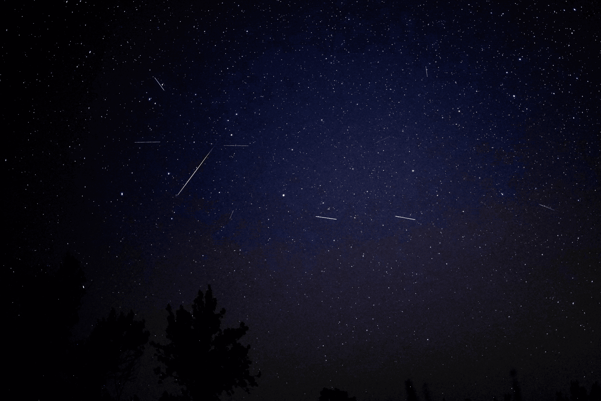 La lluvia de estrellas Leónidas llegar en noviembre