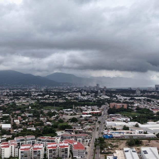 lluvias frío 19 octubre 2026
