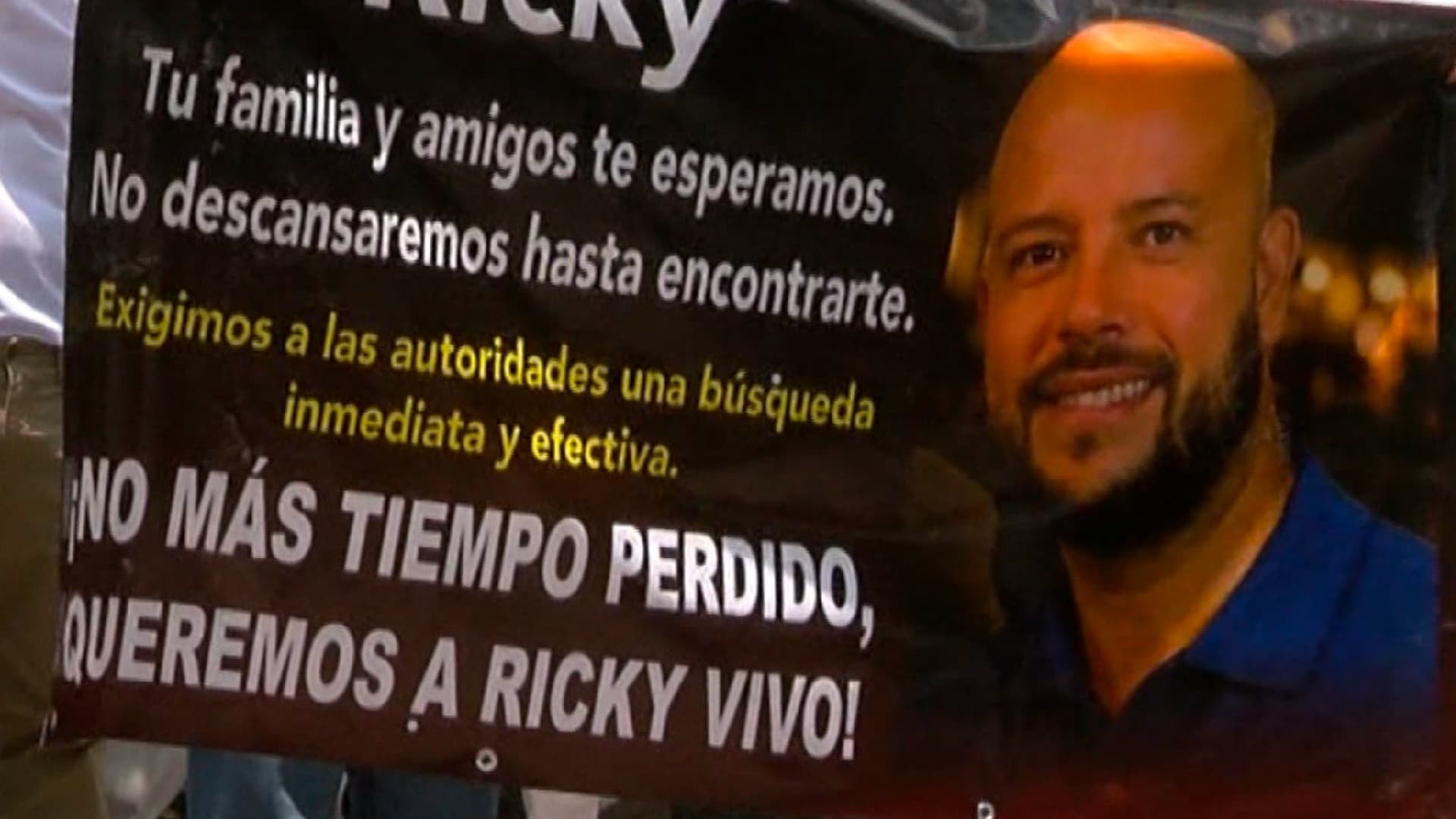 Ricardo Cebezas