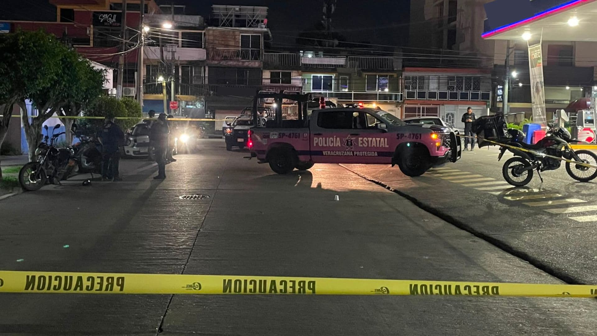 Hallan con Vida a Periodista Reportado como No Localizado en Poza Rica, Veracruz