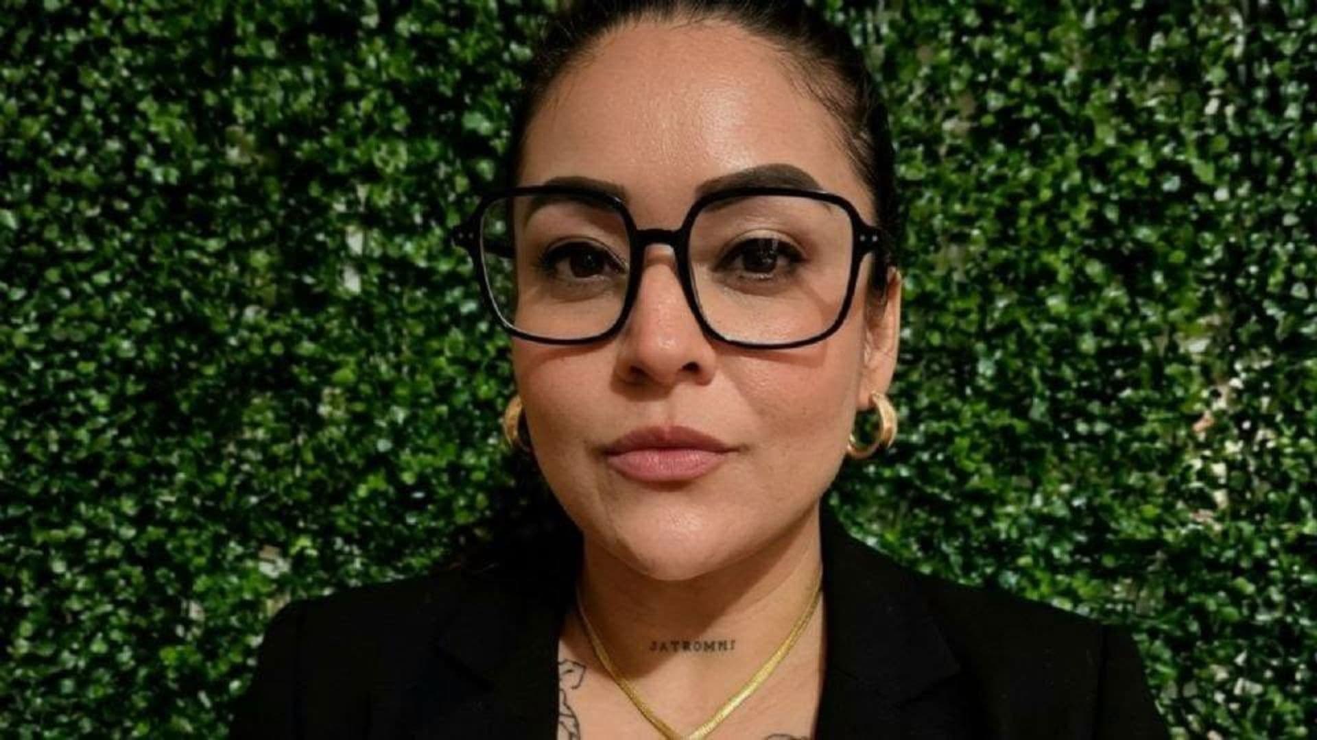 Identifican Restos de Roxana Guzmán; Fueron Hallados en un Rancho en Veracruz