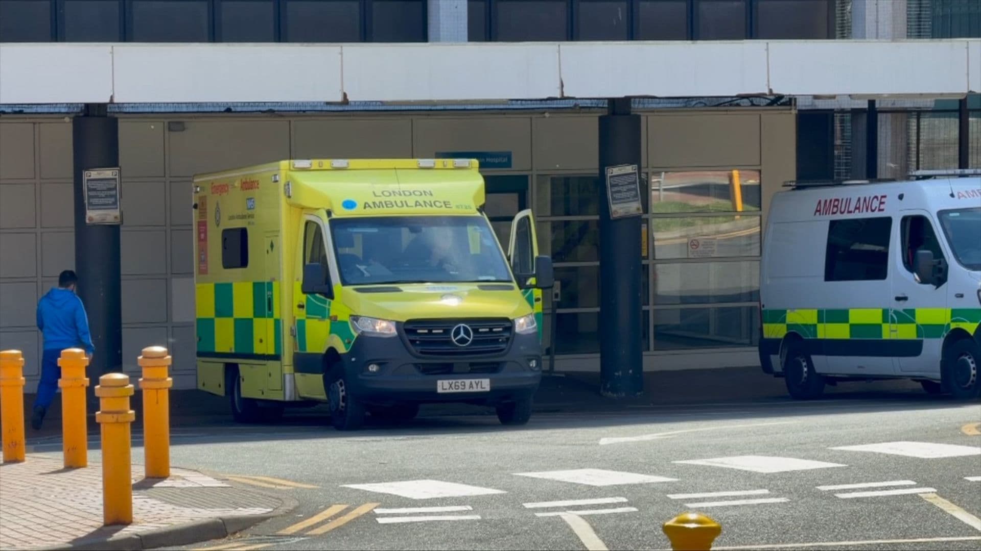 Una iniciativa busca tener más control sobre lo que ocurre en los hospitales británicos