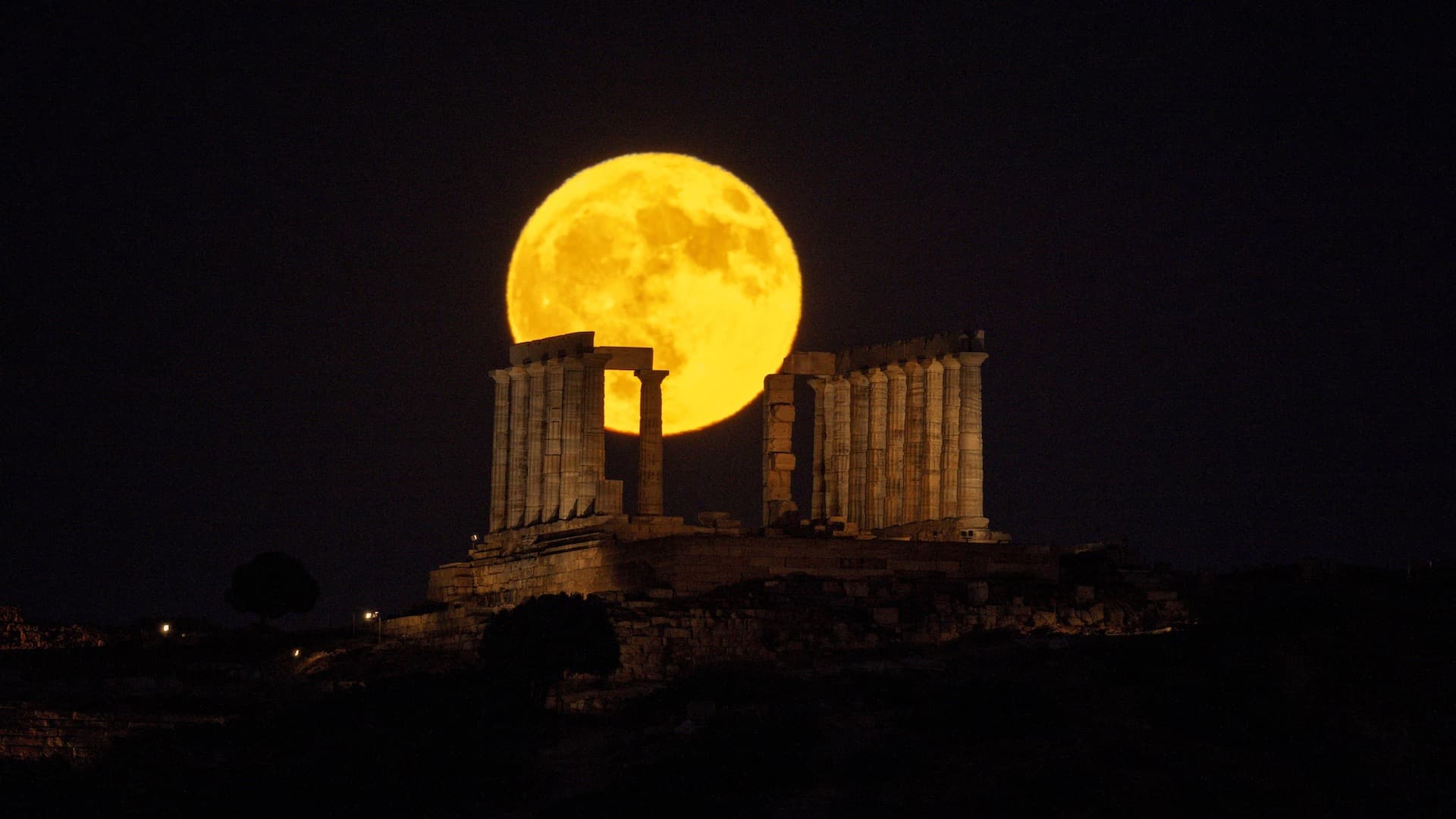 Luna llena