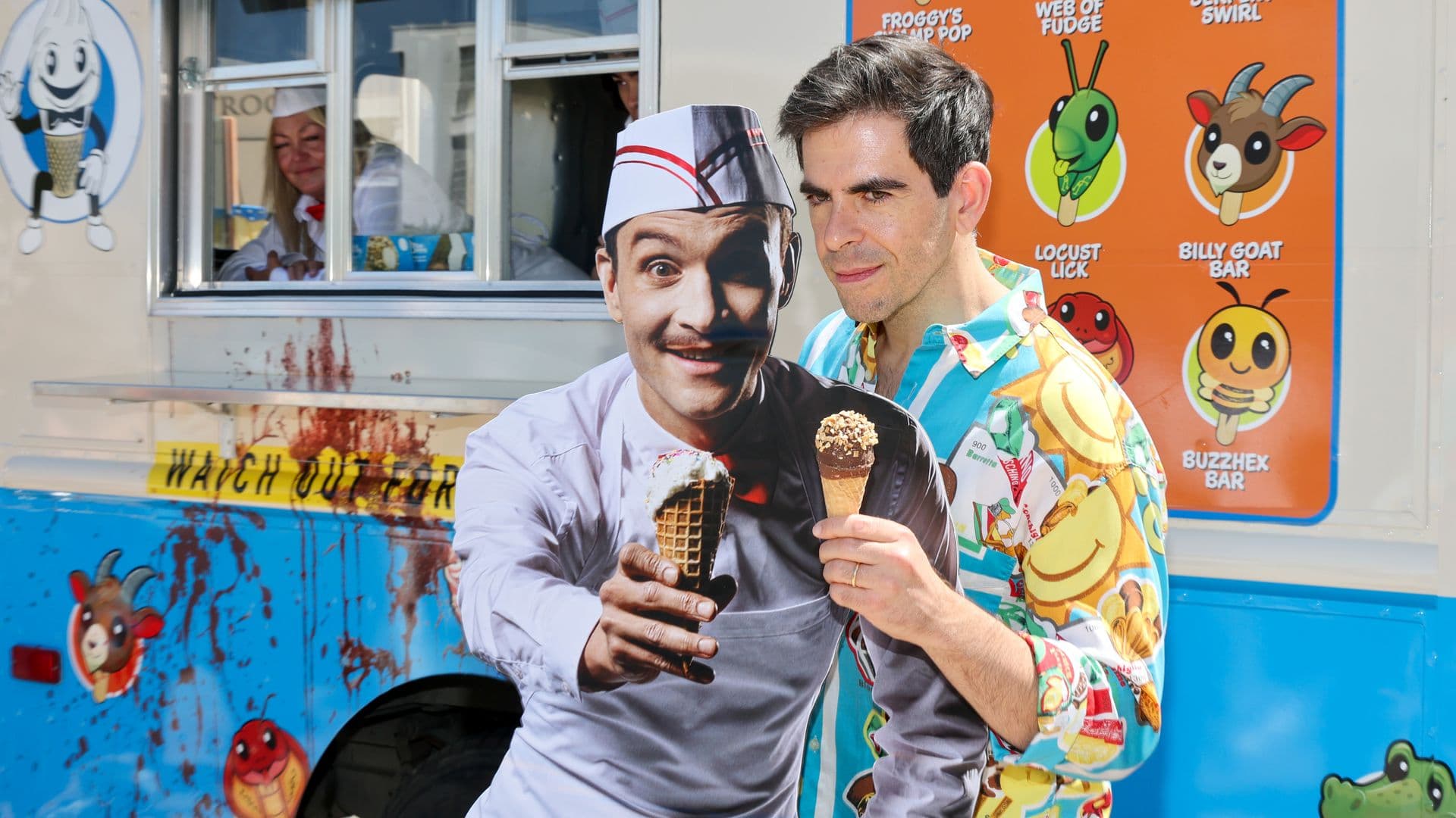 La Polémica por la que 'Macabro' Retiró de su Programación 'Ice Cream Man', de Eli Roth