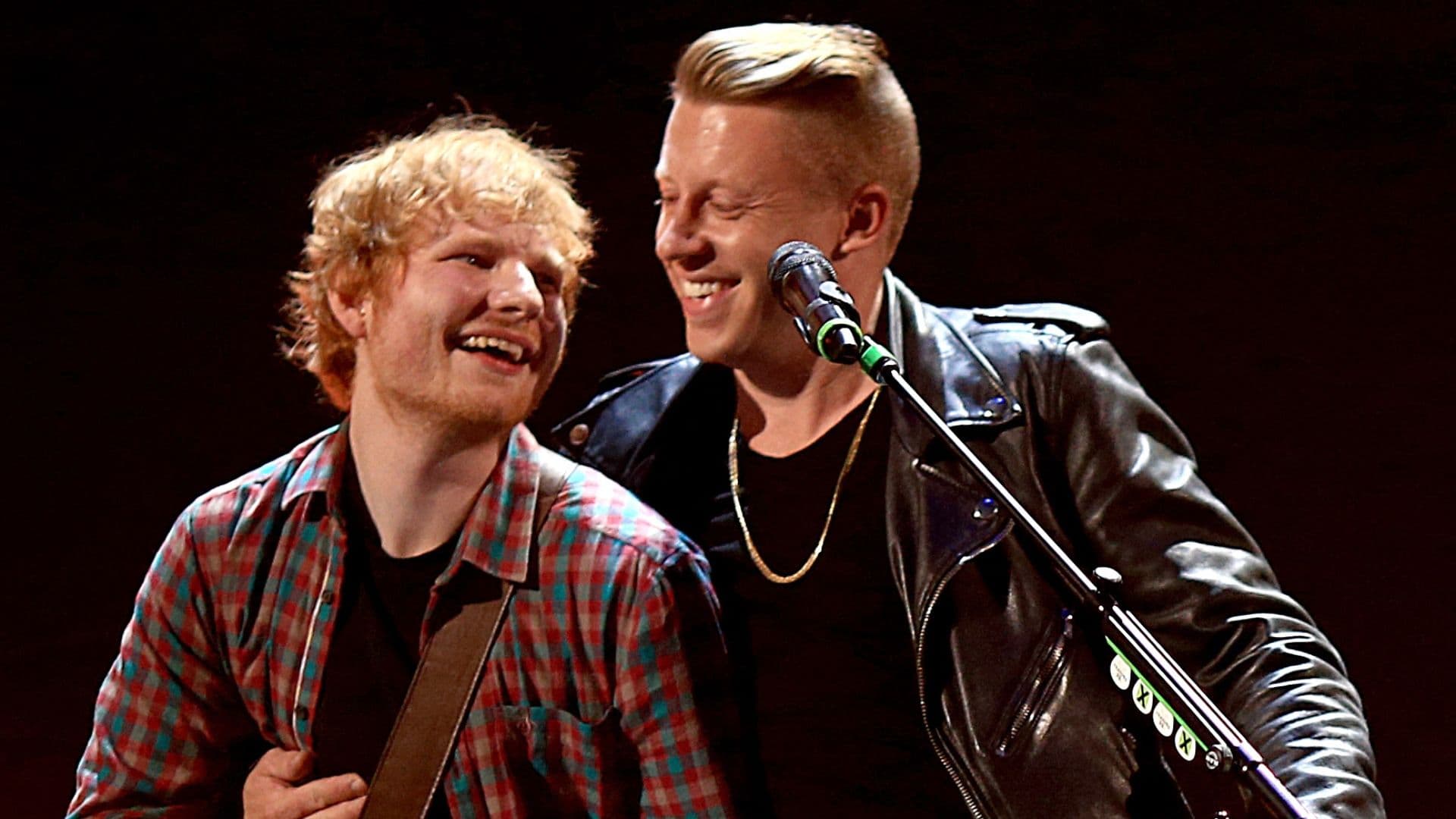 Macklemore Es Retirado de la Gira de Ed Sheeran tras Mostrar Apoyo a Palestina