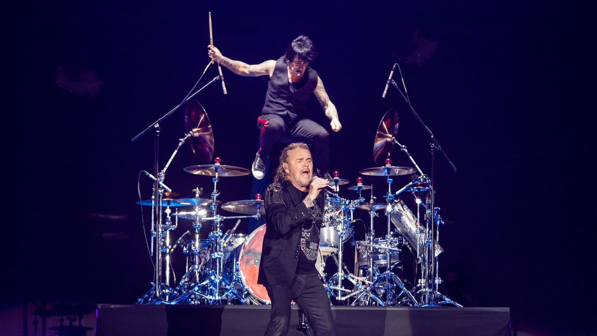 Maná Donará las Ganancias de su Concierto en La Minerva a Organizaciones Benéficas