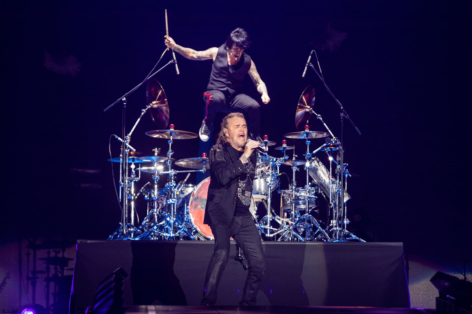 Maná Donará las Ganancias de su Concierto en La Minerva a Organizaciones Benéficas
