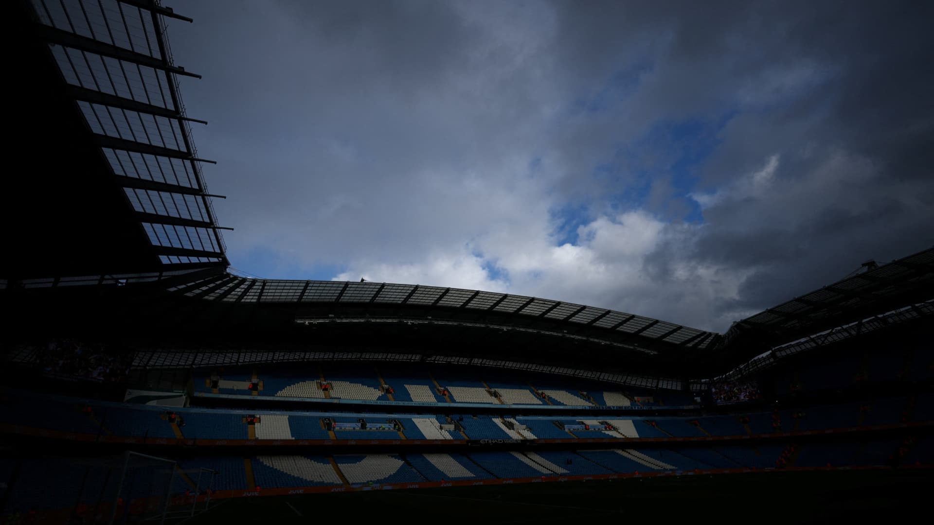 Manchester City Apelará Veredicto de la Premier League; Asegura que Es Inocente