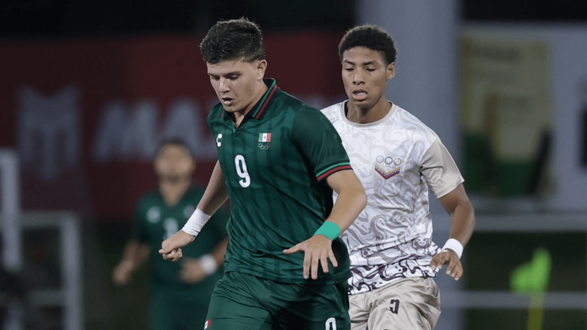 Final México vs Venezuela En Vivo: ¿Cómo Va el Marcador? Minuto a Minuto Juegos Centroamericanos