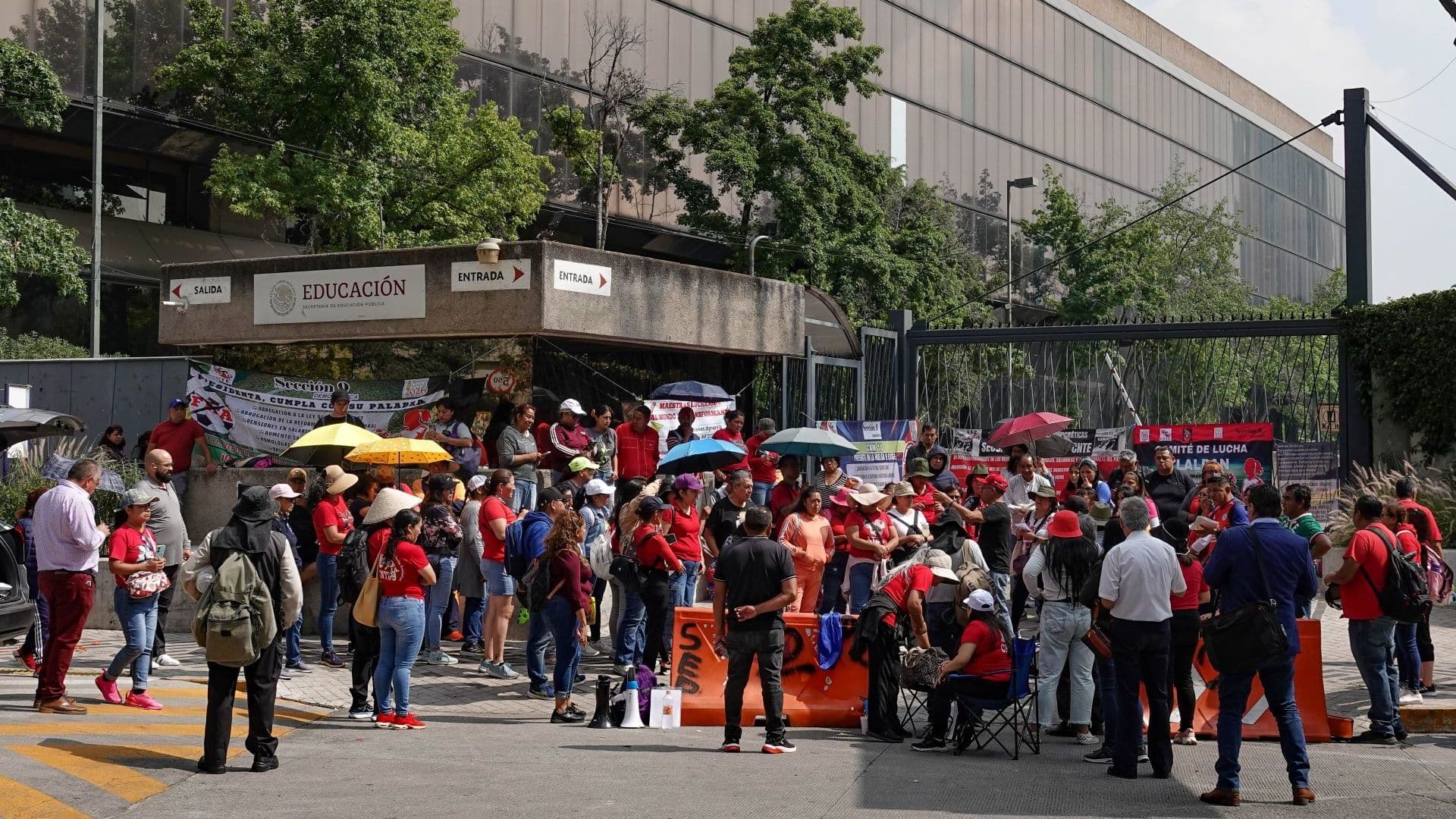 Marchas HOY 5 de Junio de 2026 en CDMX: Manifestaciones y Concentraciones