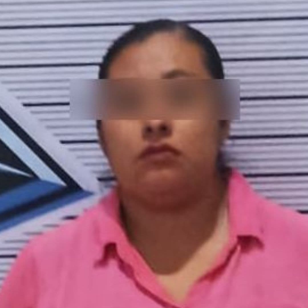 Mujer Desaparecida en Mercado Morelos de Puebla Vinculada en Hechos de Extorsión