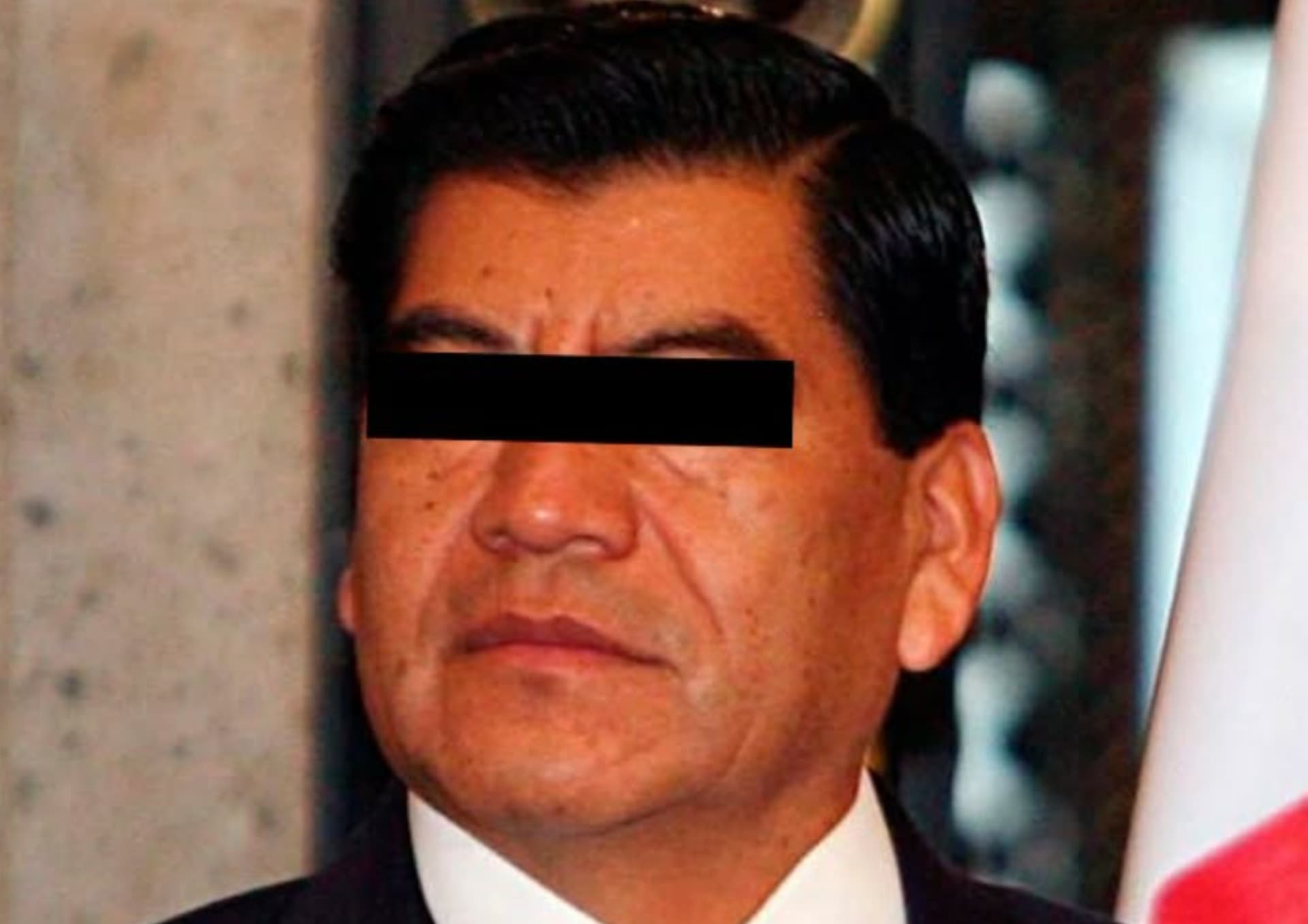 ¿Sale Mario Marín del Altiplano? Gabinete de Seguridad Informa Sobre Exgobernador de Puebla