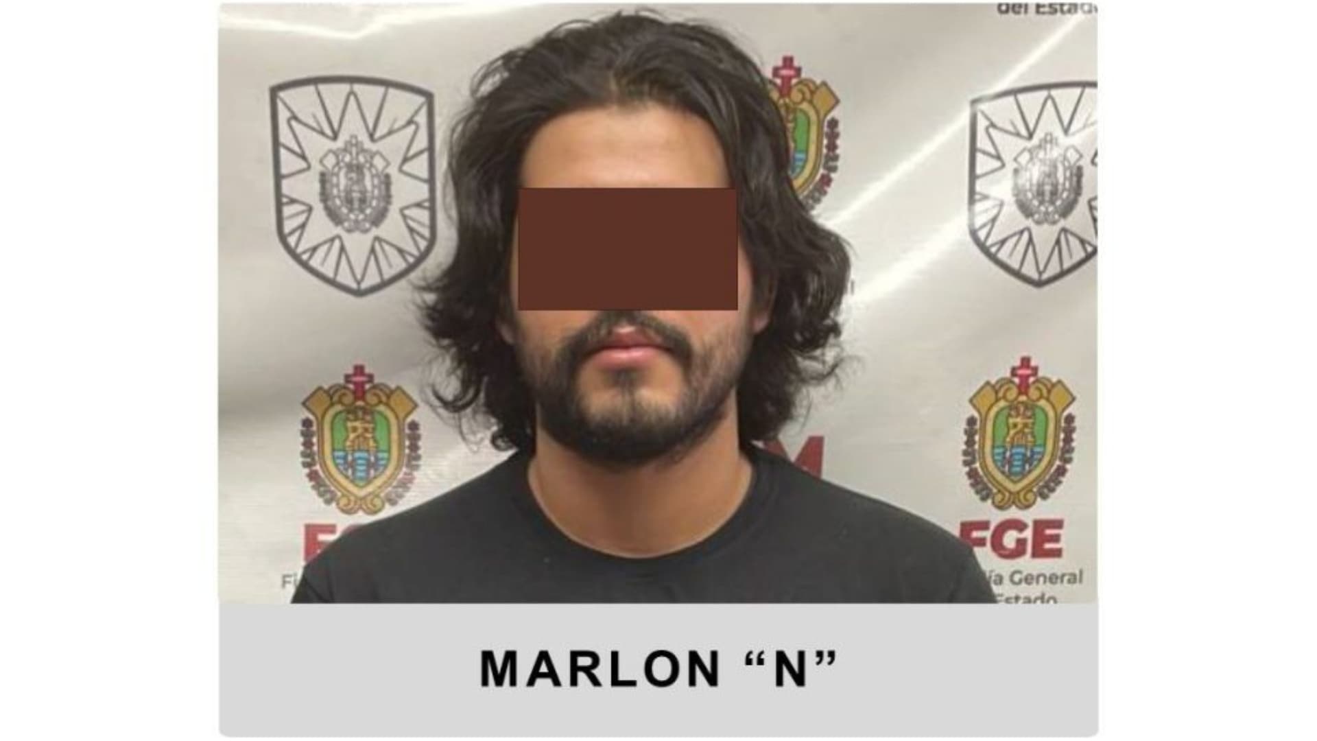 Sentencian a Marlon 'N' a 70 Años de Prisión por el Feminicidio de Montserrat Bendimes