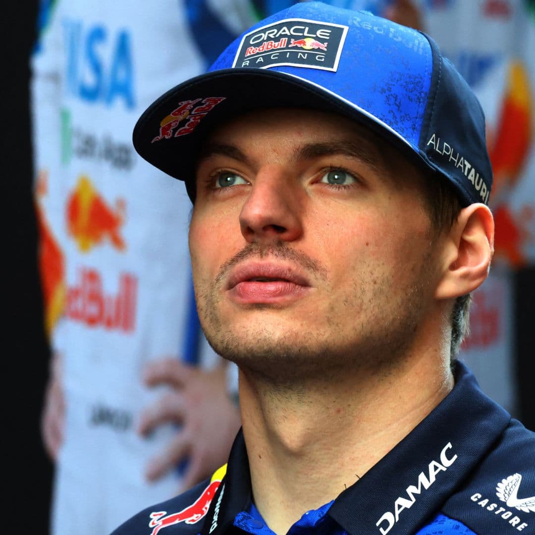 Max Verstappen Extiende Su Contrato Hasta 2030 con Red Bull