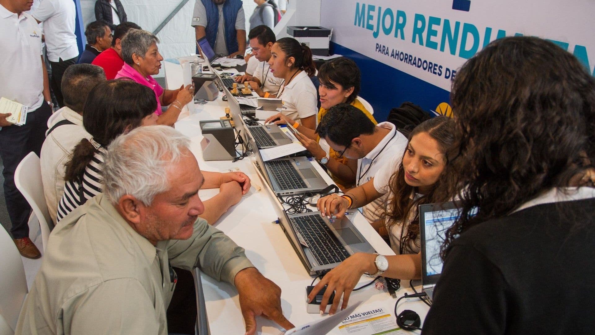 ¿Qué Afore Es Mejor en 2026? Tabla de Rendimientos, Según Consar