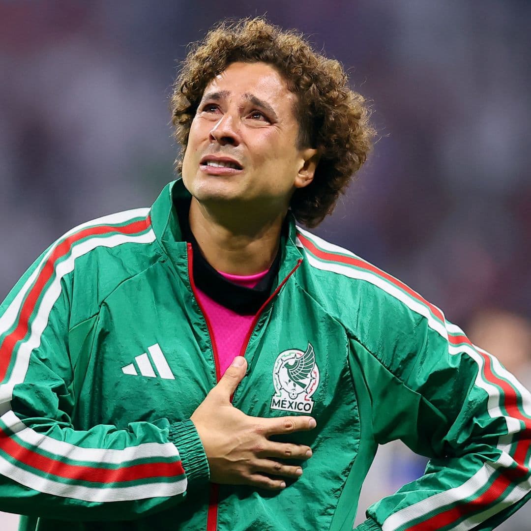 Memo Ochoa Tendrá Homenaje en el Amistoso México vs Chile