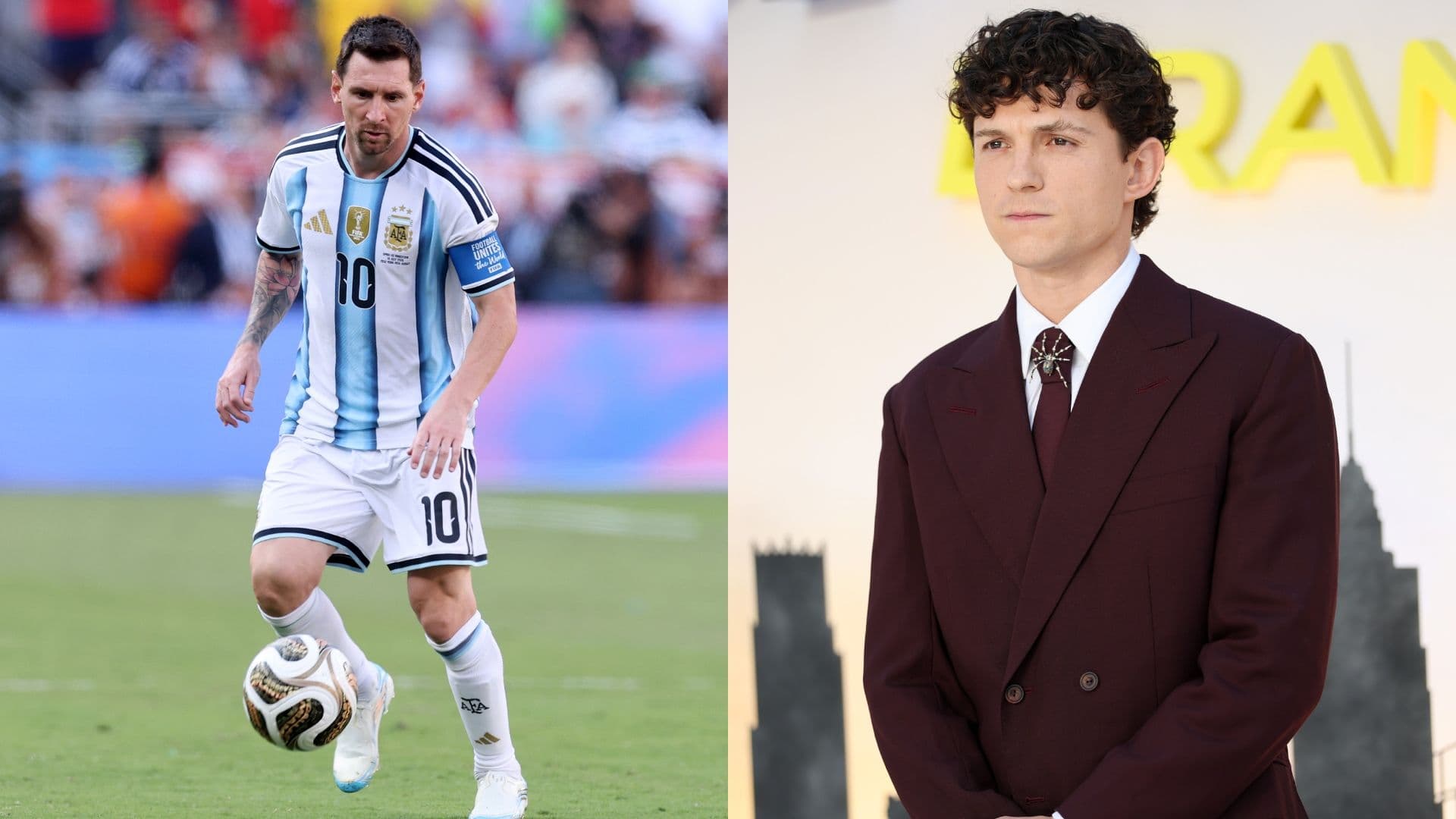 ¿Messi Sale en Spider-Man: Brand New Day? Esta Escena Se Hizo Viral Previo a Estreno