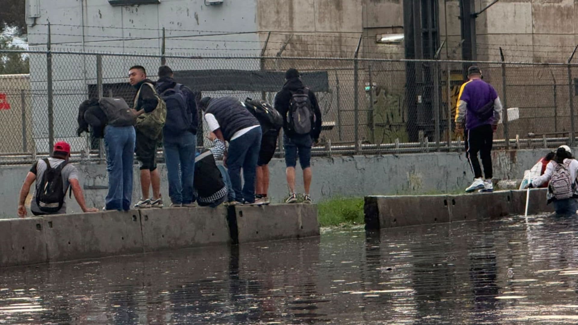 ¿Hay Estaciones Cerradas en Metro CDMX Hoy? Así Está el Servicio tras Fuertes Lluvias