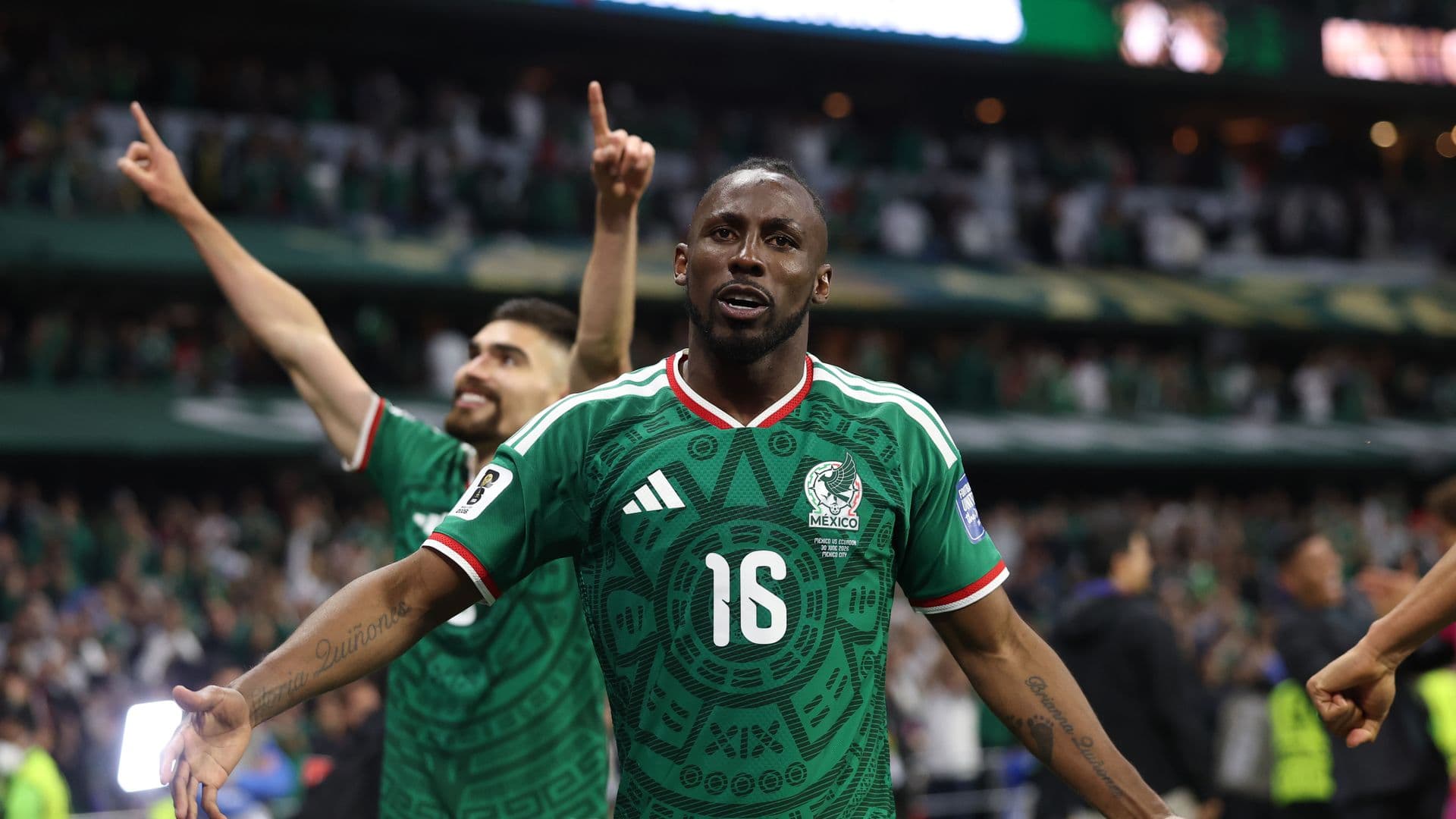 ¿Cómo le Ha Ido a México vs Inglaterra? Historial y Datos Previo a los Octavos de Final