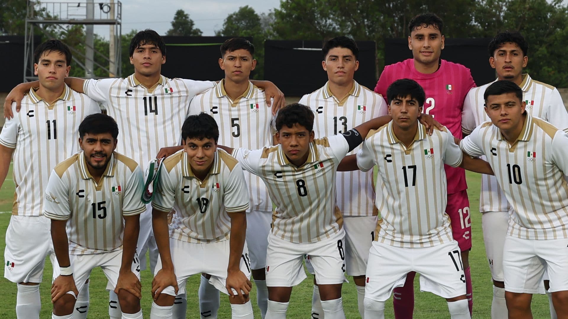México Empata con República Dominicana en los Juegos Centroamericanos; ¿Aún Puede Ganar Medalla?