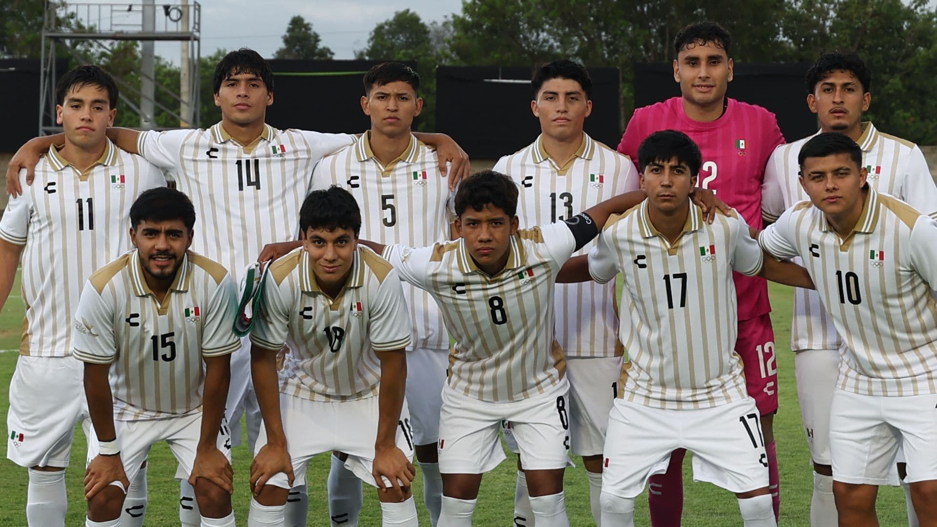 México Empata con República Dominicana en los Juegos Centroamericanos; ¿Aún Puede Ganar Medalla?