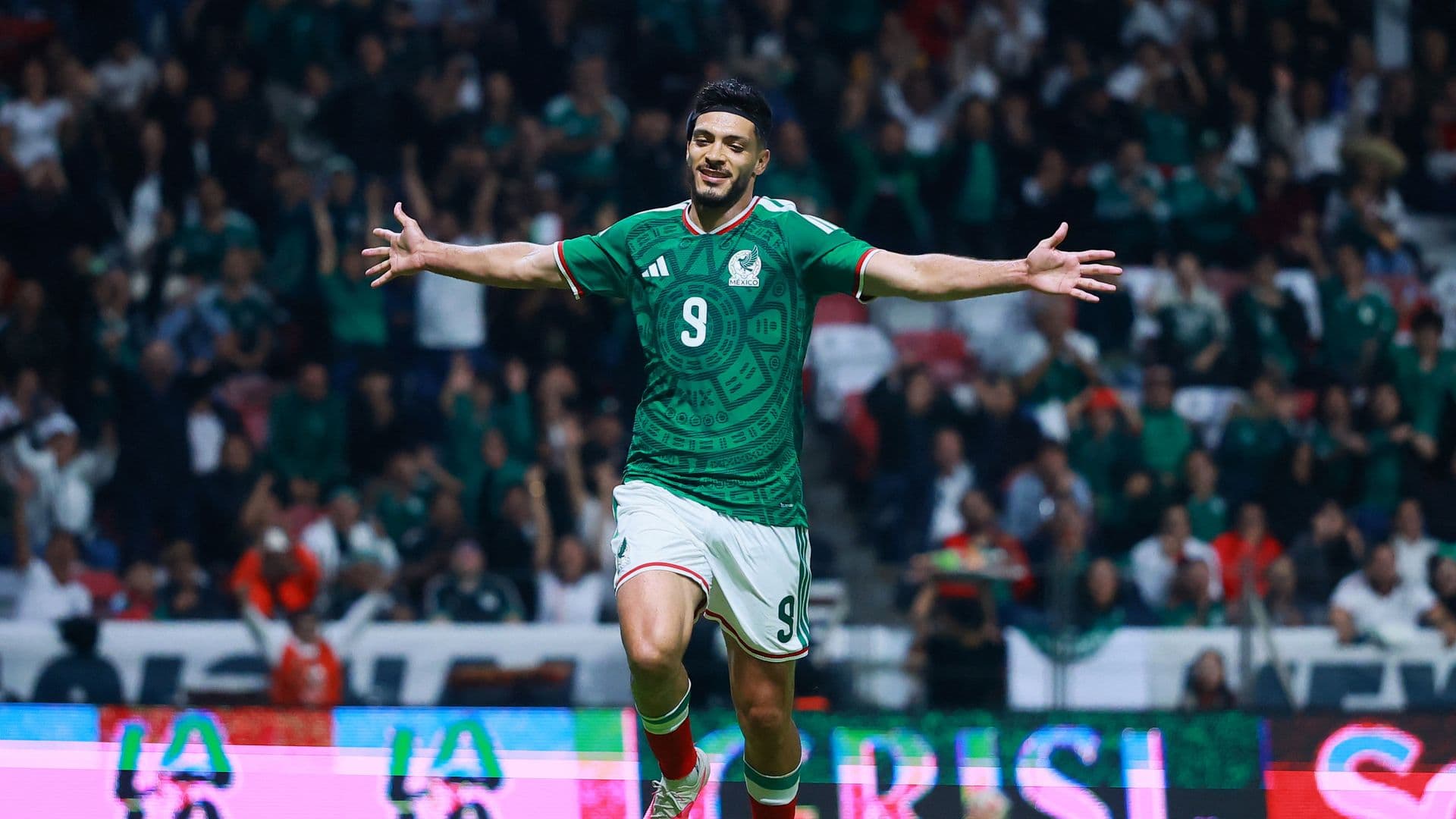 México vs Sudáfrica EN VIVO: Minuto a Minuto Online del Partido Inaugural del Mundial 2026