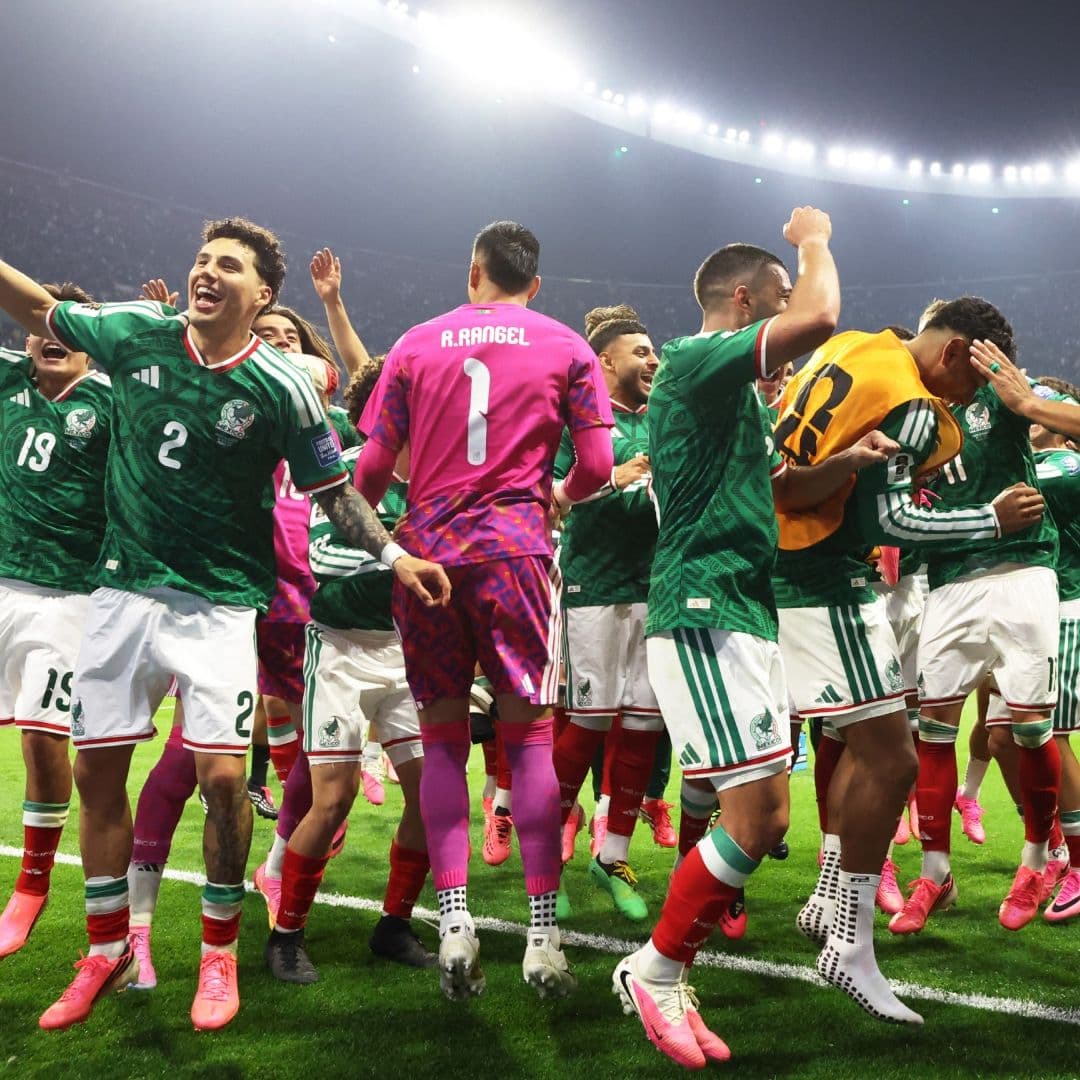 ¿Por Qué el Tri Ya No Jugará en México si le Gana a Inglaterra y Cumple el "Y Si Si"?
