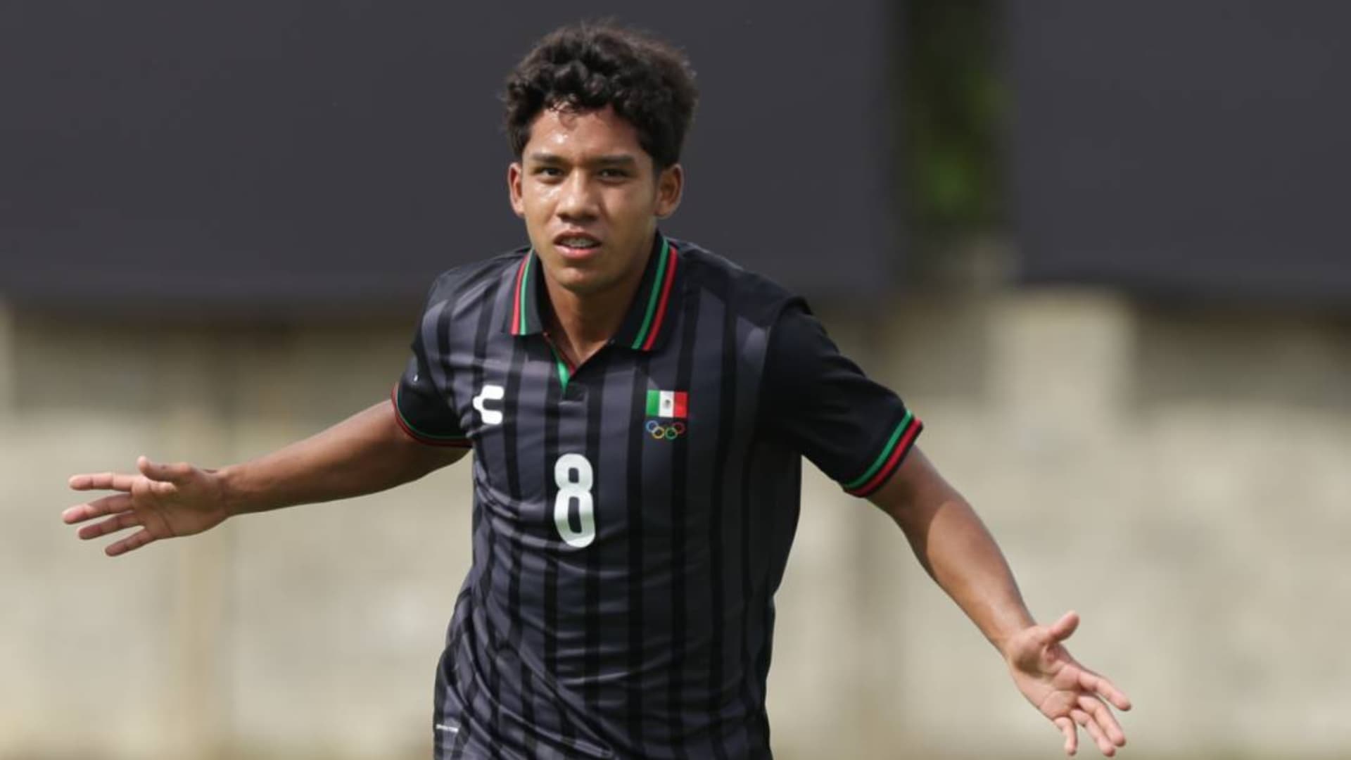 México vs Venezuela Sub-23, Final de Juegos Centroamericanos 2026: Horario y Dónde Ver