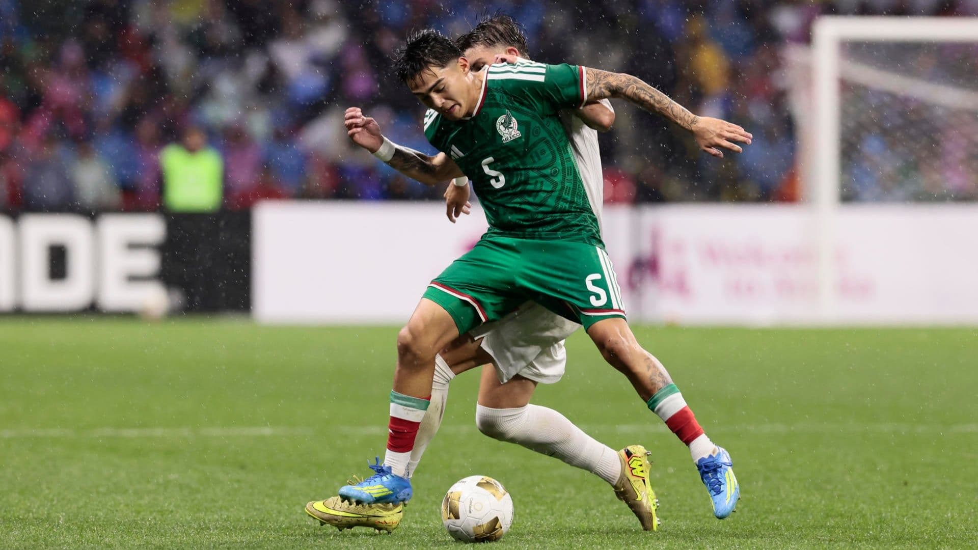 México Vence a Canadá y Clasifica a los Juegos Olímpicos de Los Ángeles 2028