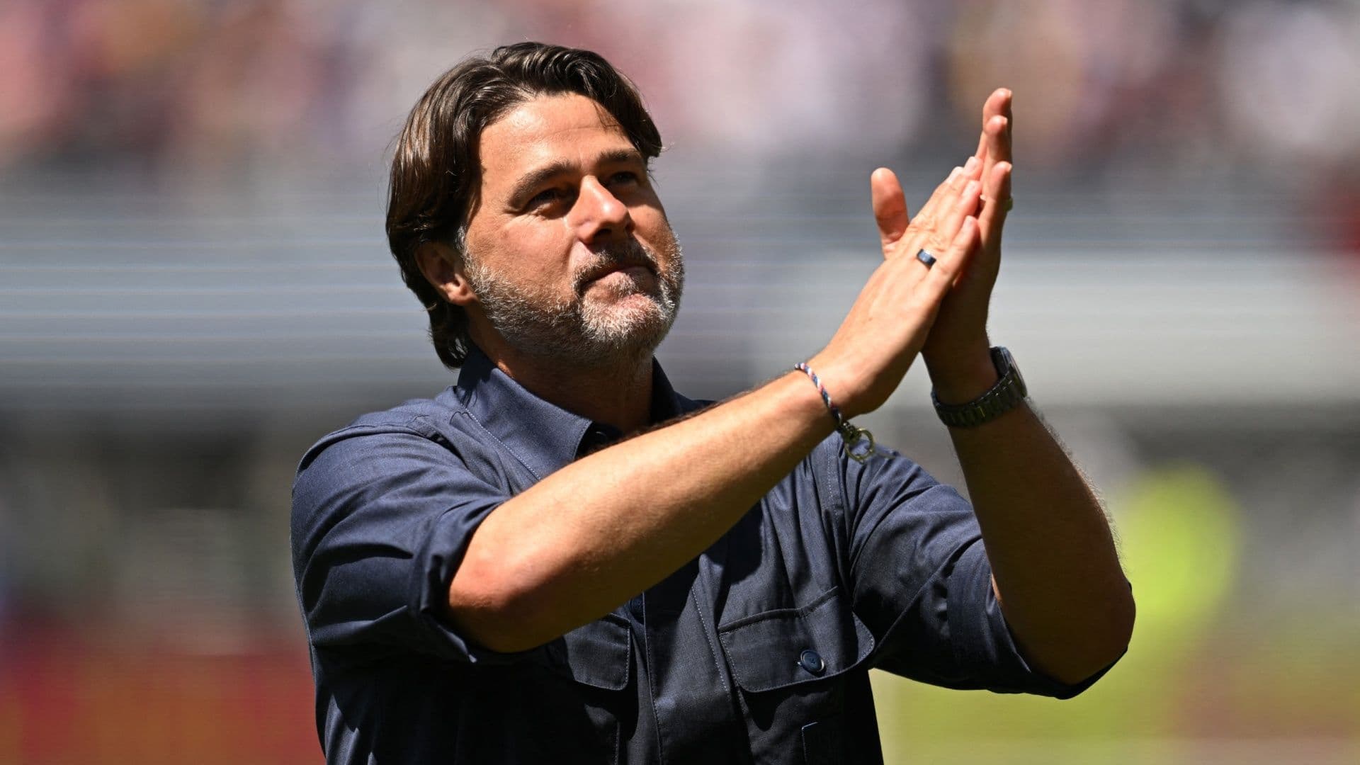 Pochettino Aplaude a Rafa Márquez: ‘Tiene Todo para Ser un Grandísimo Entrenador’