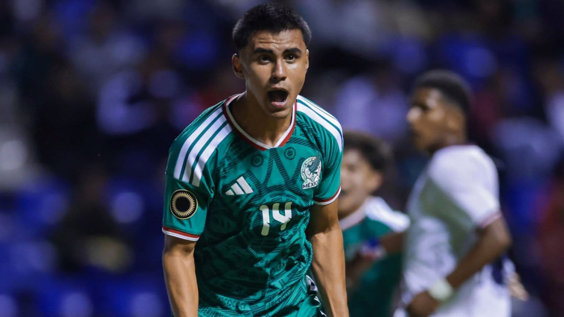 México vs Panamá: El Tricolor Avanza a Semifinales del Premundial Sub-20 de Concacaf