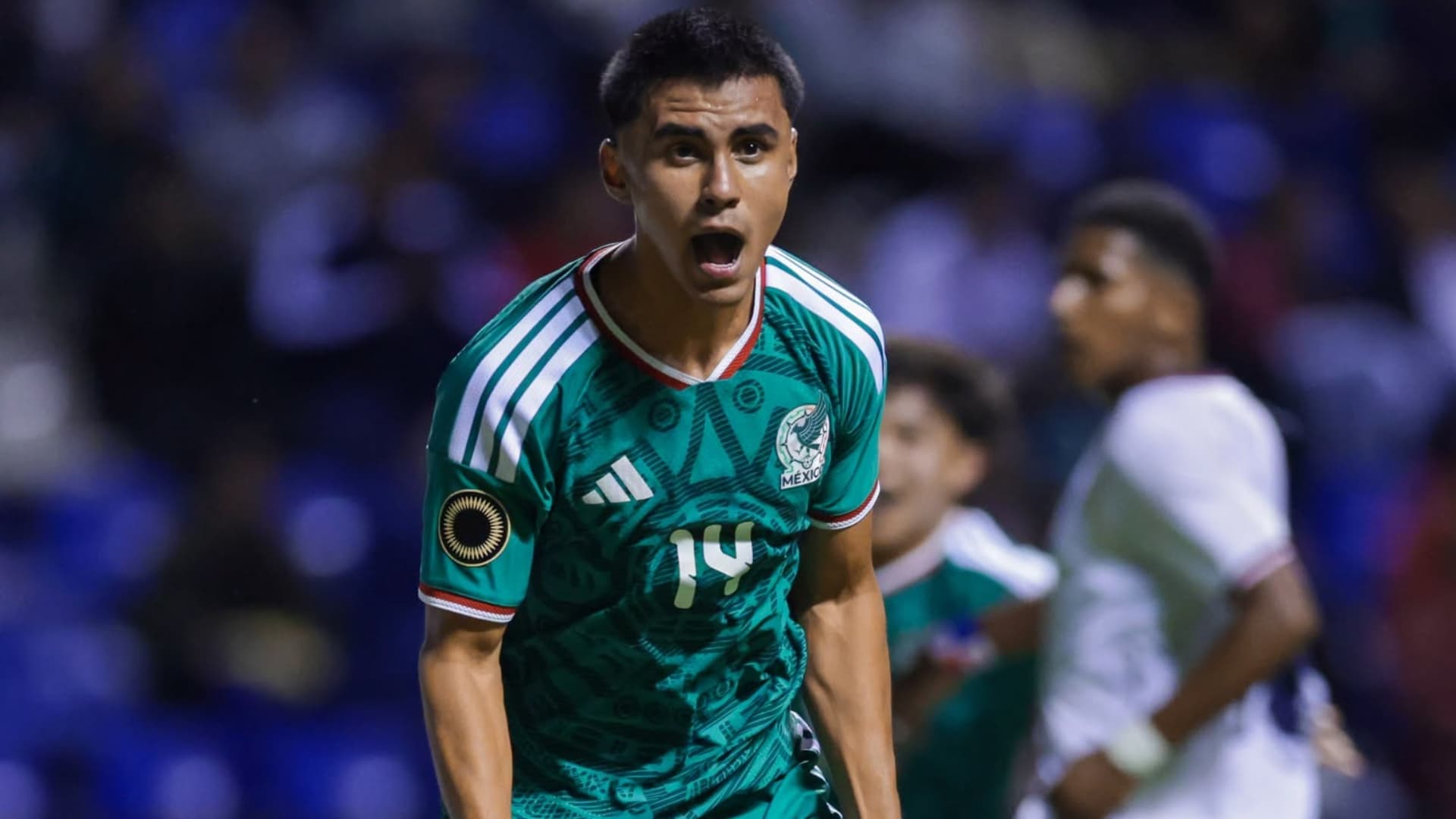 México vs Panamá En Vivo Hoy: El Tricolor Avanza a Semifinales del Premundial Sub-20 de Concacaf
