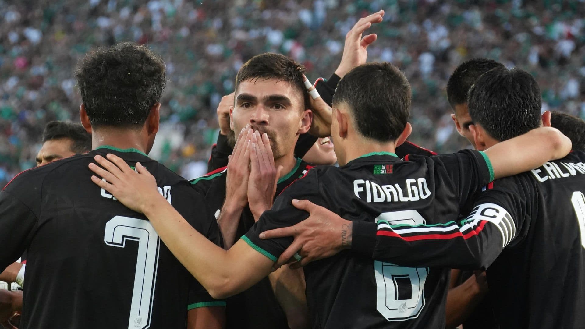 México vs Serbia: Fecha y Horario del Último Partido de Preparación Rumbo al Mundial 2026