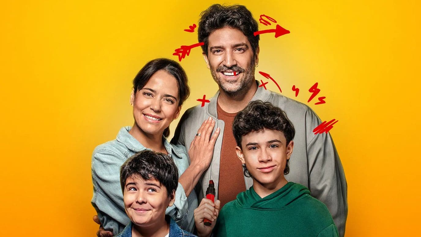 Mi casa no es tu casa