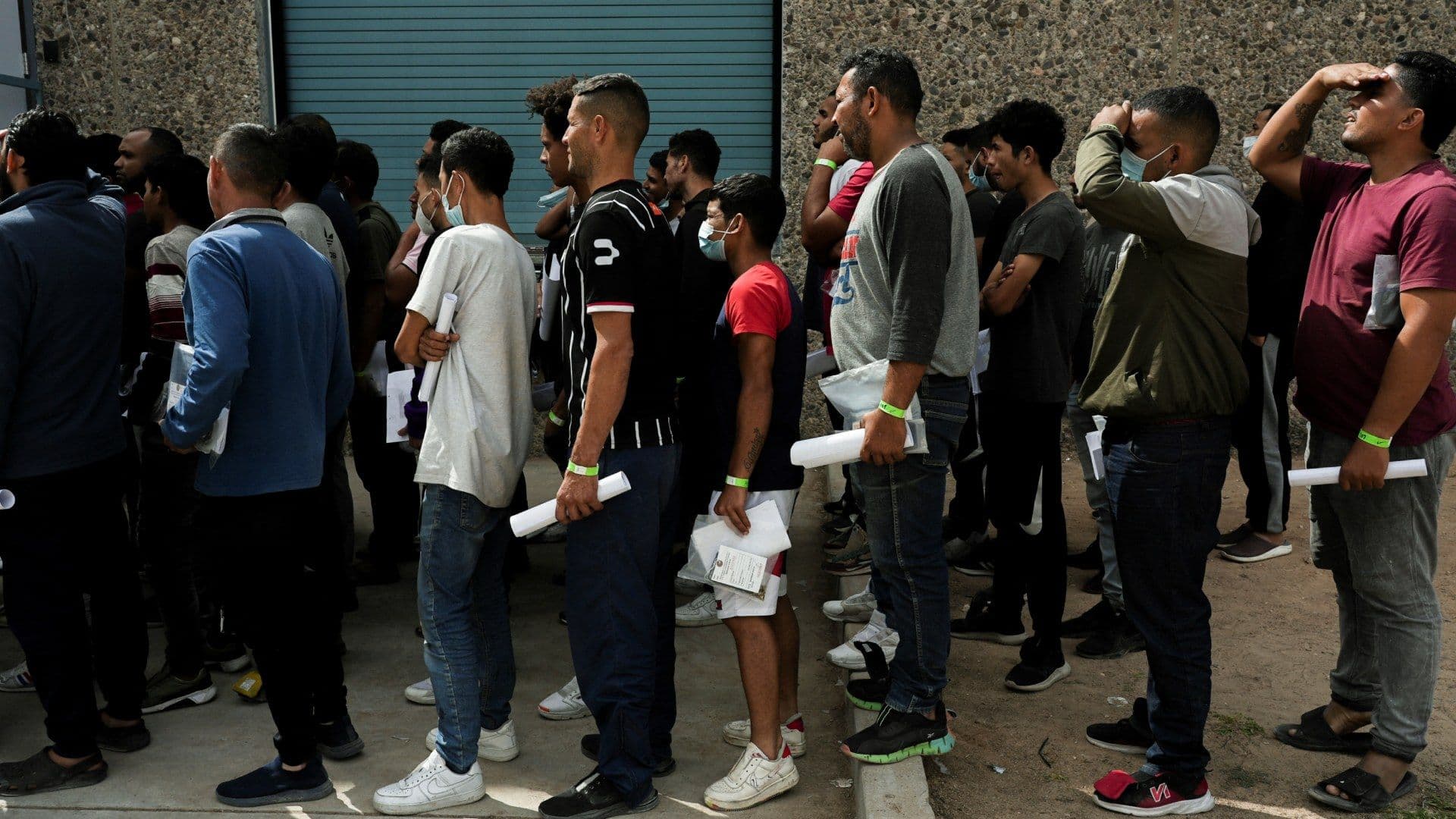 ‘No Estamos de Acuerdo’ con el Envío de Migrantes Mexicanos a un Tercer País: Rosa Icela