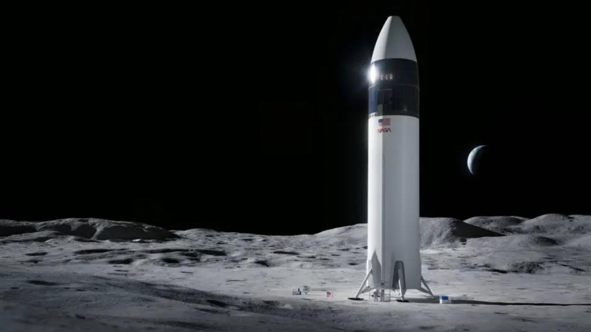Misiones Artemis en la Luna Podrían Destruir Evidencia de Vida, Denuncia Nuevo Estudio