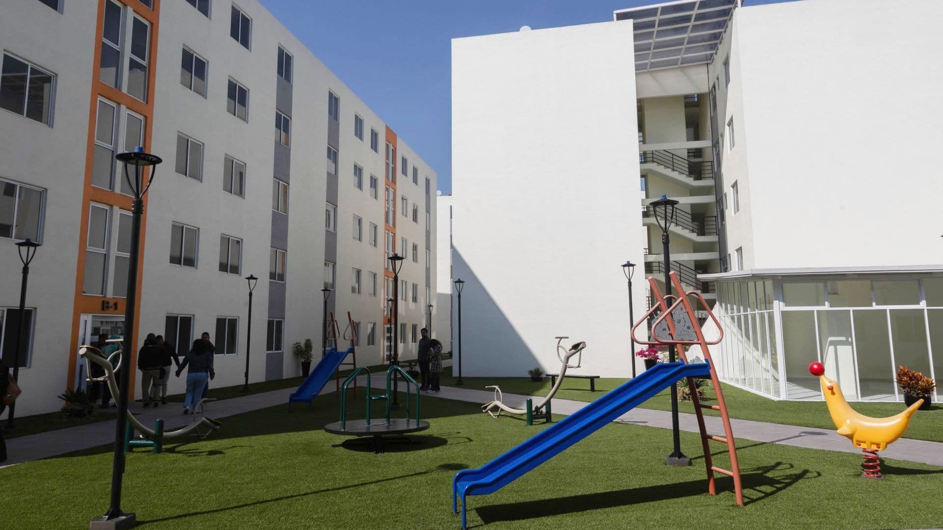 Registro de Conavi Cerca de CDMX: Módulos de Vivienda Bienestar 2026 en Edomex, Puebla e Hidalgo