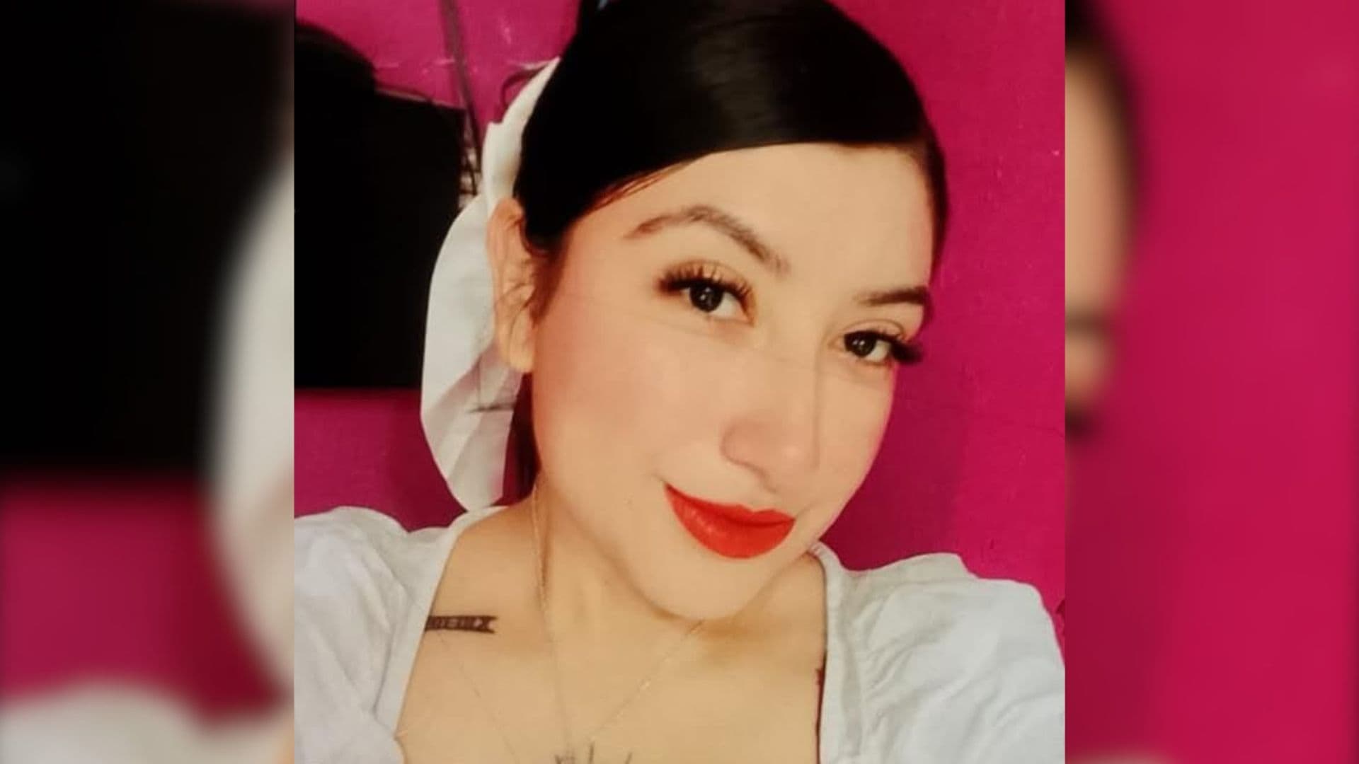 Dan a Conocer Causa de Muerte de Mónica Briseth en Apodaca, NL; Continúan Investigaciones