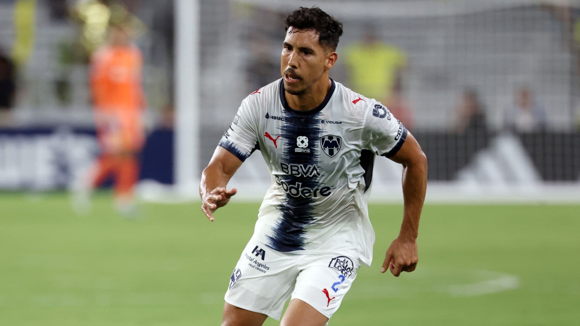 Monterrey vs Chicago Fire En Vivo: Minuto a Minuto del Partido de la Leagues Cup 2026
